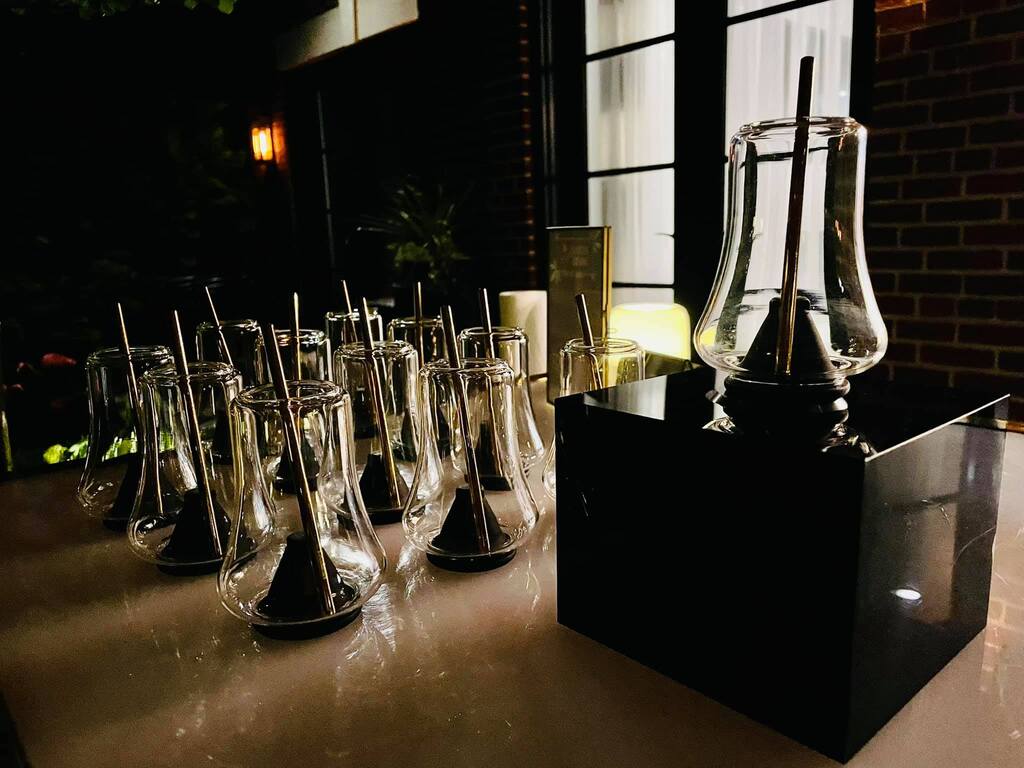 HIGH BAR Hospitality and Event Group