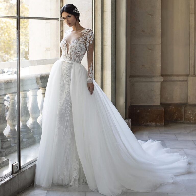 Superior Bridal - Dress - Markham 