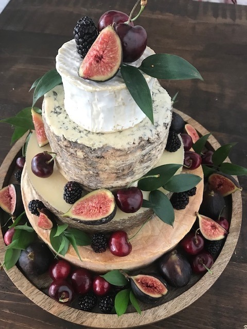 Yorkshire Pudding Catering