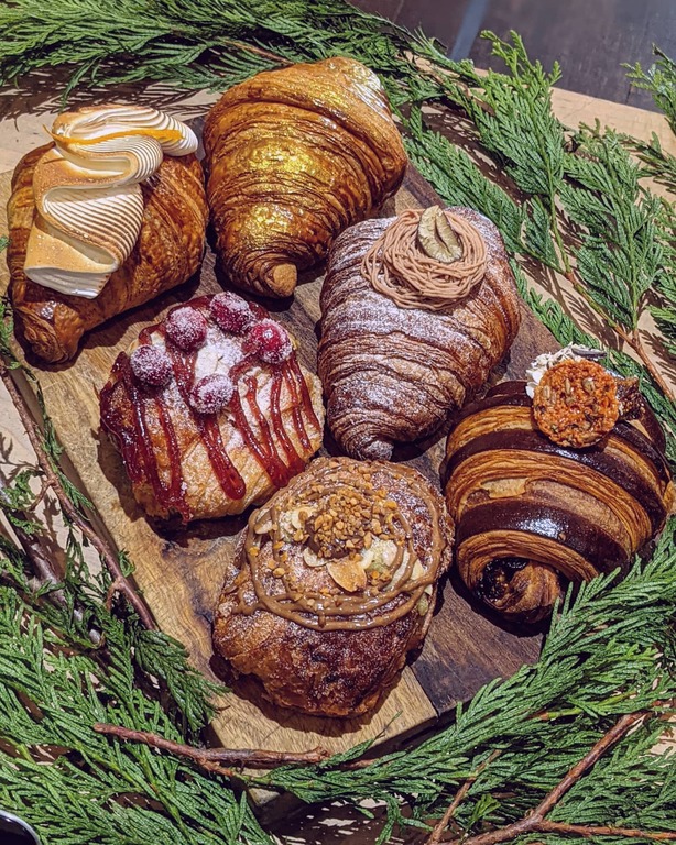 Tempered Room Catering