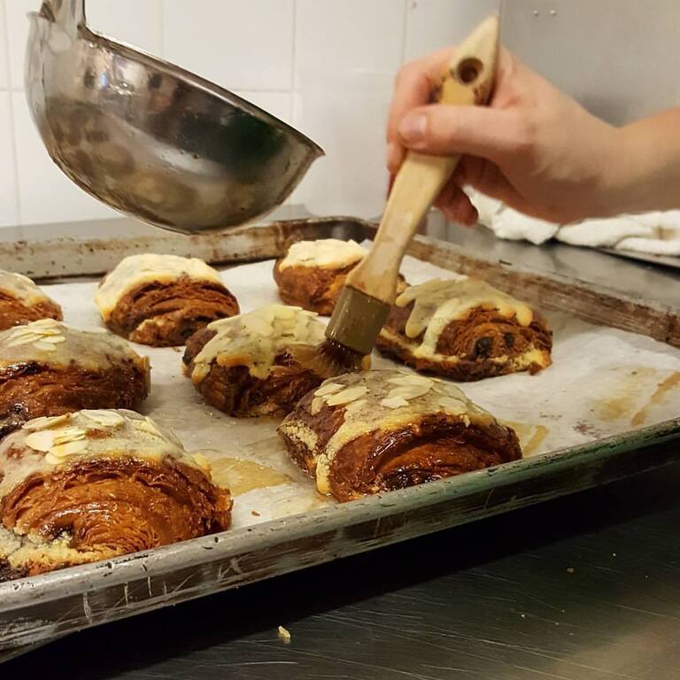 Tempered Room Catering