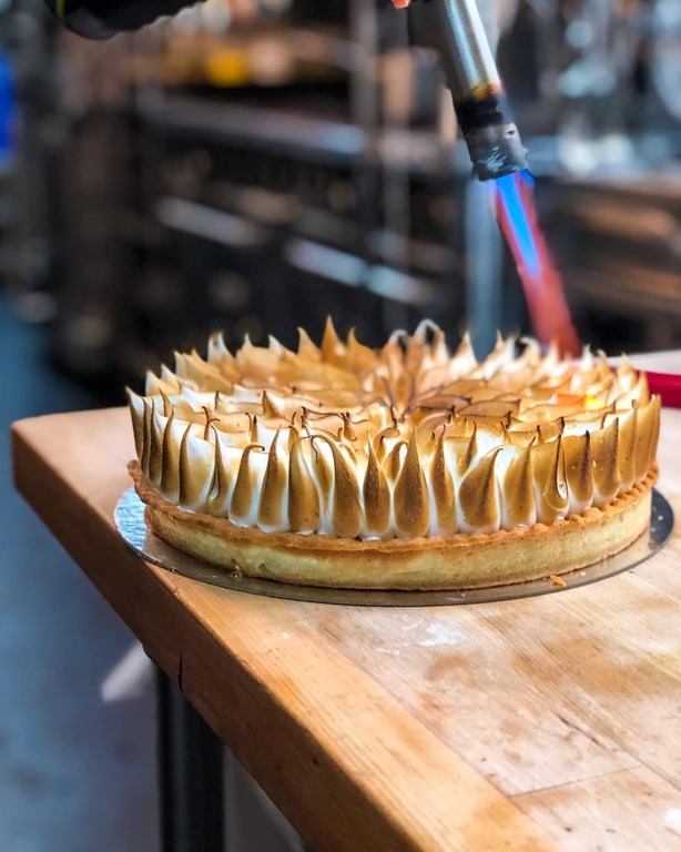 Tempered Room Catering