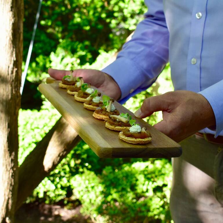 Christopher Woods Catering and Events