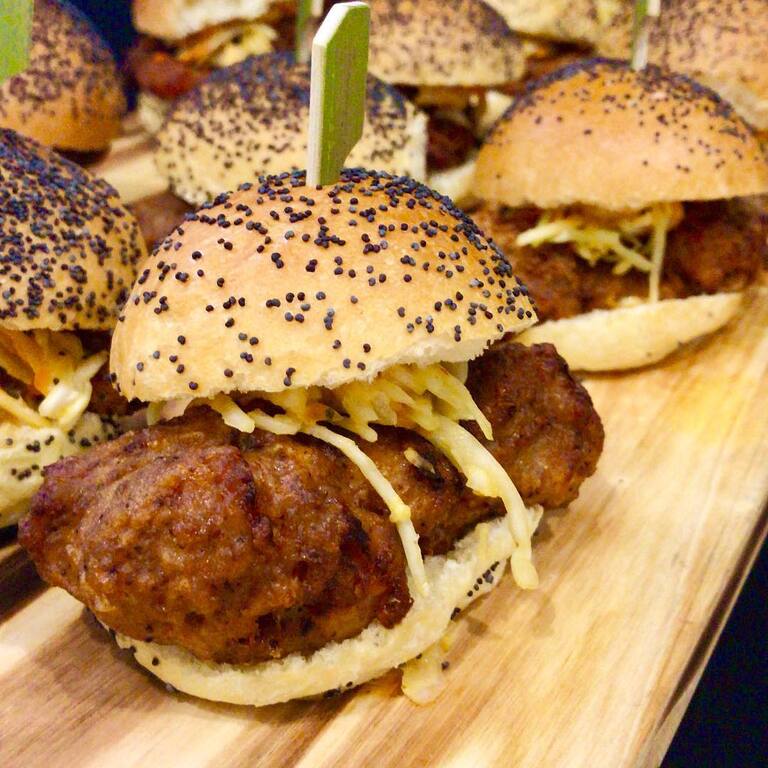 Christopher Woods Catering and Events