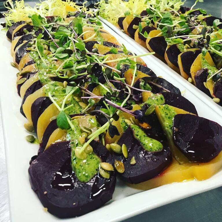 Christopher Woods Catering and Events