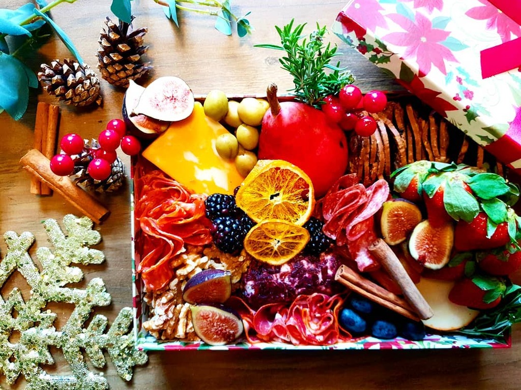 Savour Catering and Events