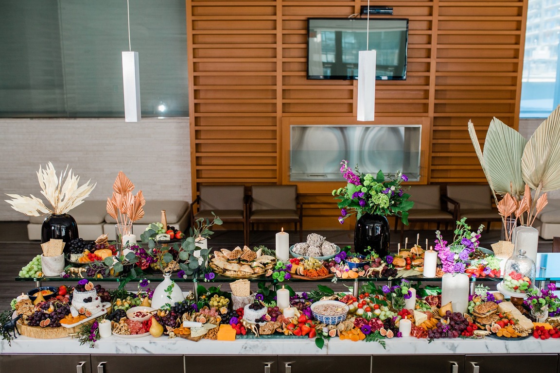 Savour Catering and Events