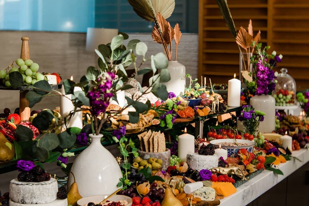 Savour Catering and Events