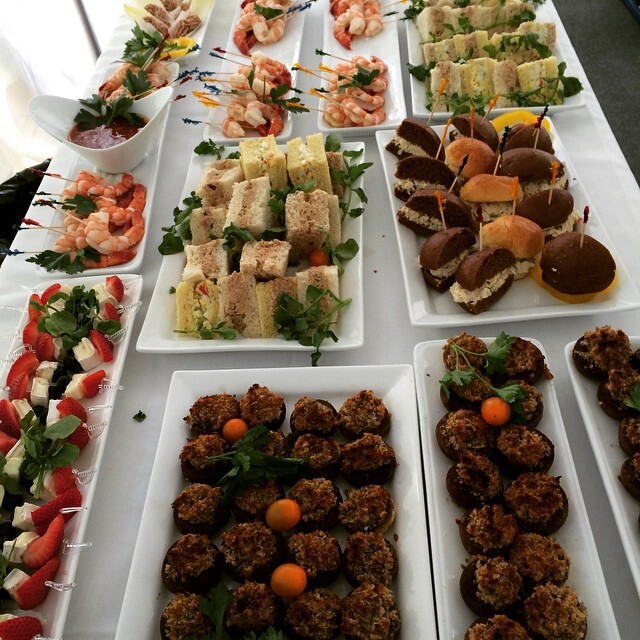 Vinci Catering