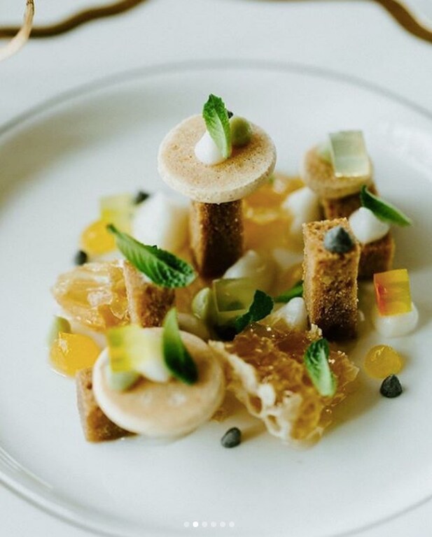 Urban Acorn Catering