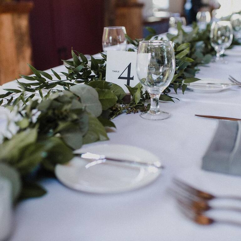 Urban Acorn Catering