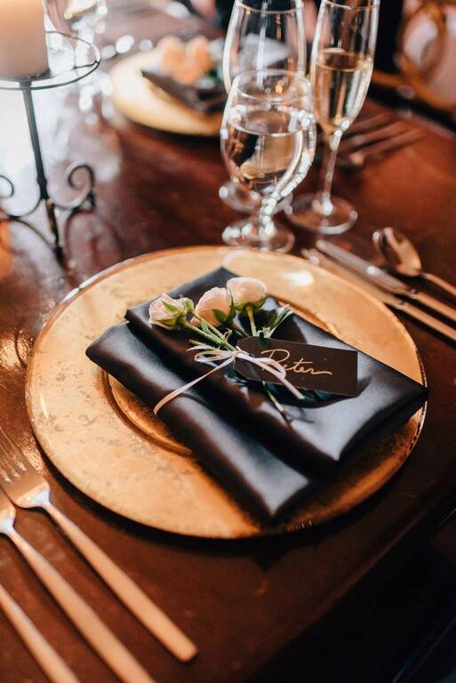 Urban Acorn Catering