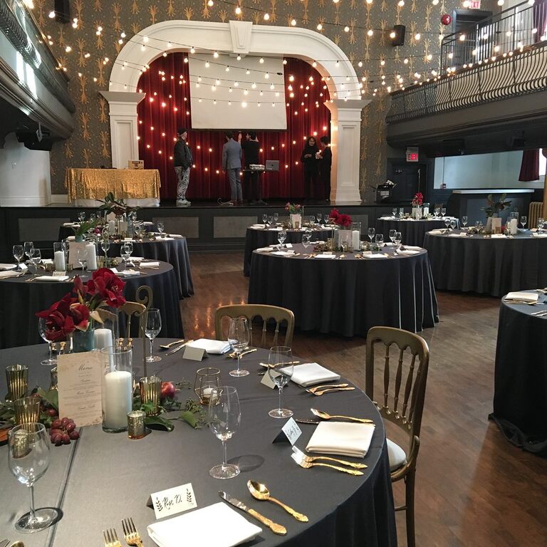 Urban Acorn Catering