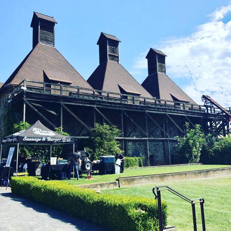 Wurst Restaurant and Beer Garden