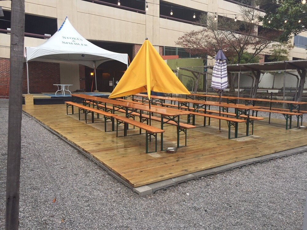 Wurst Restaurant and Beer Garden