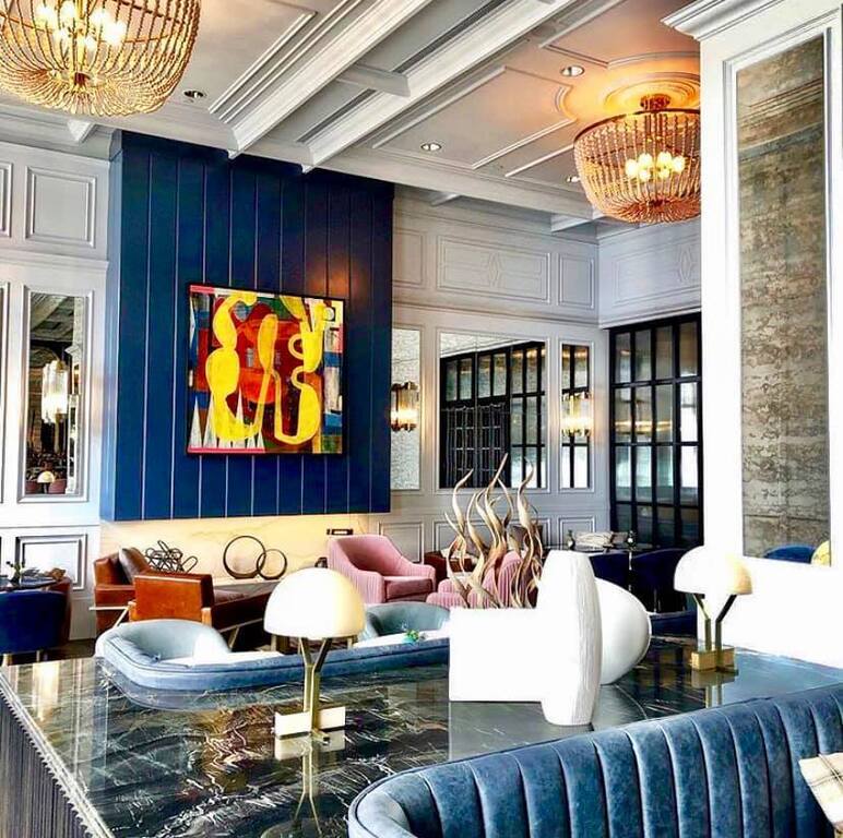 Fairmont Chateau Lake Louise