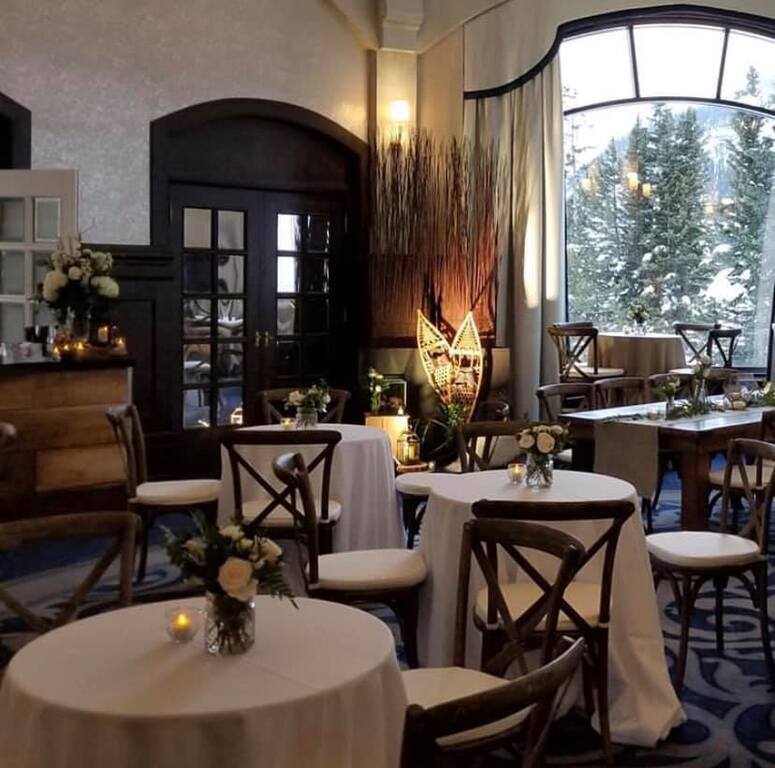 Fairmont Chateau Lake Louise