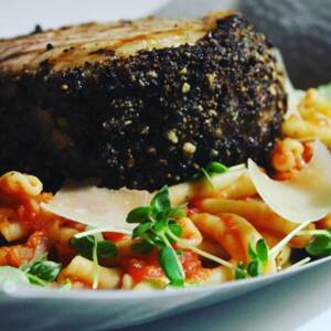 Haute Eats Catering
