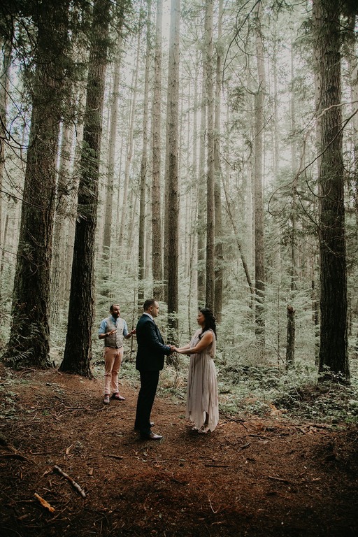 Young Hip and Married