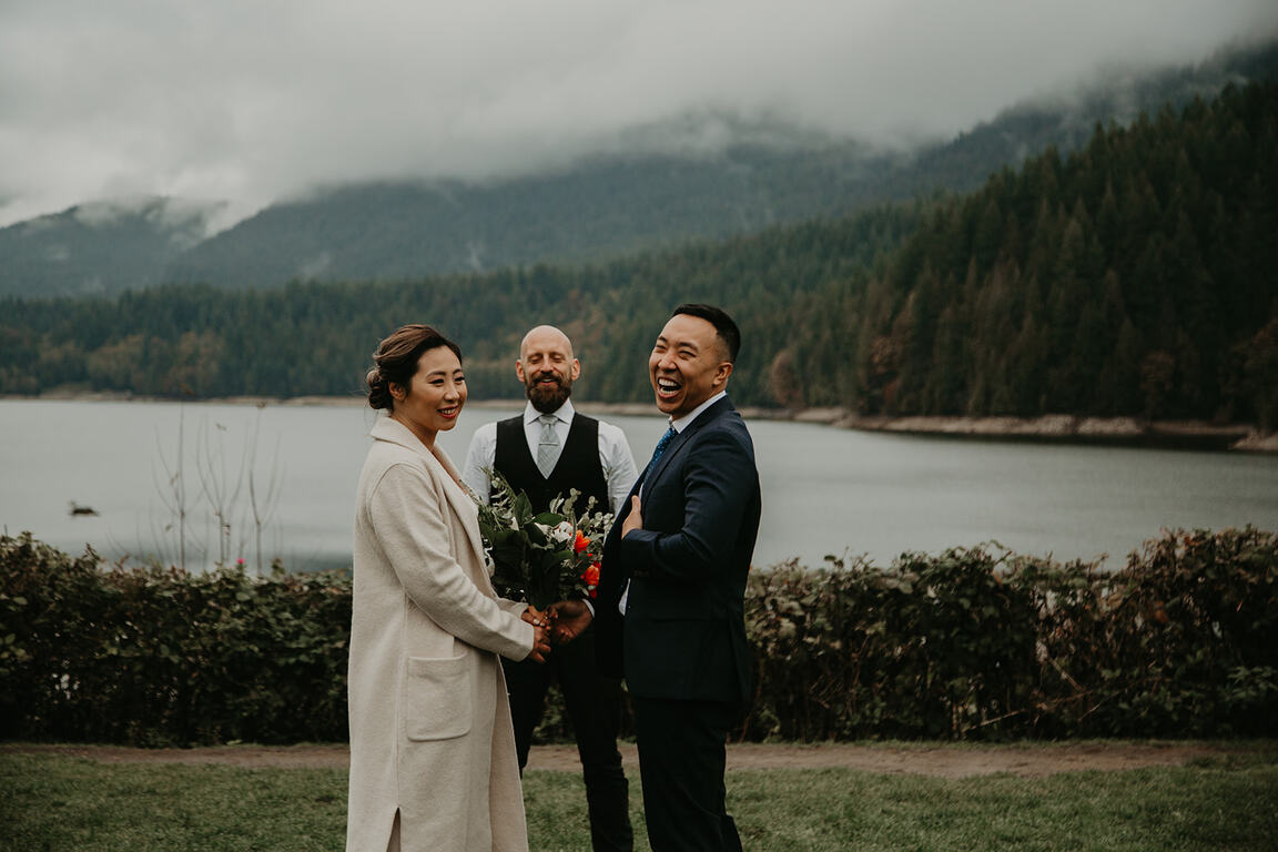 Young Hip and Married