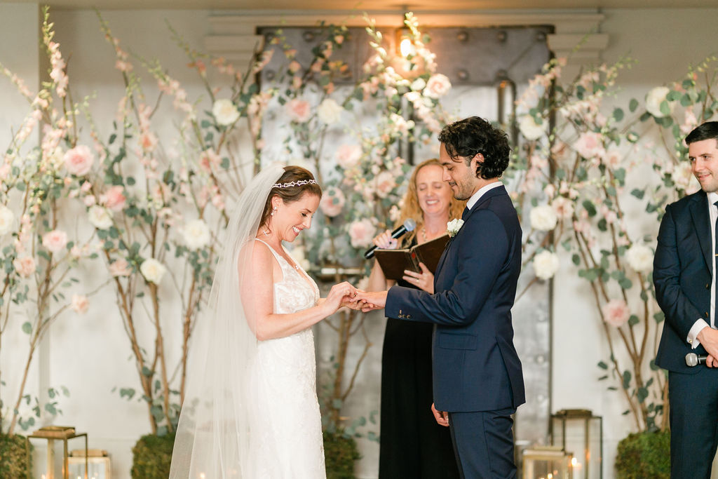 Young Hip and Married