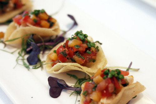 Phancy Food and Catering