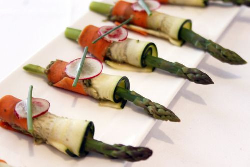 Phancy Food and Catering