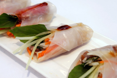 Phancy Food and Catering