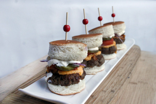 Phancy Food and Catering