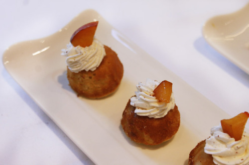 Phancy Food and Catering