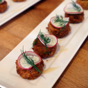 Phancy Food and Catering