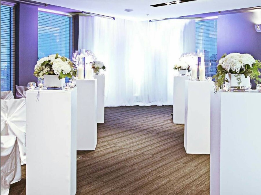 Contemporary Chic