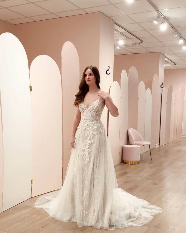 Ferre 2025 sposa bridal