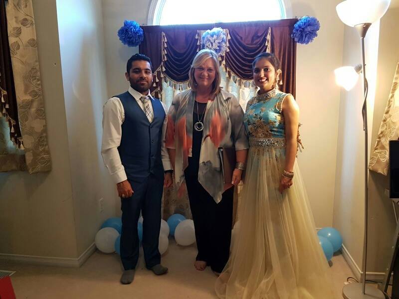 Full Circle Celebrations