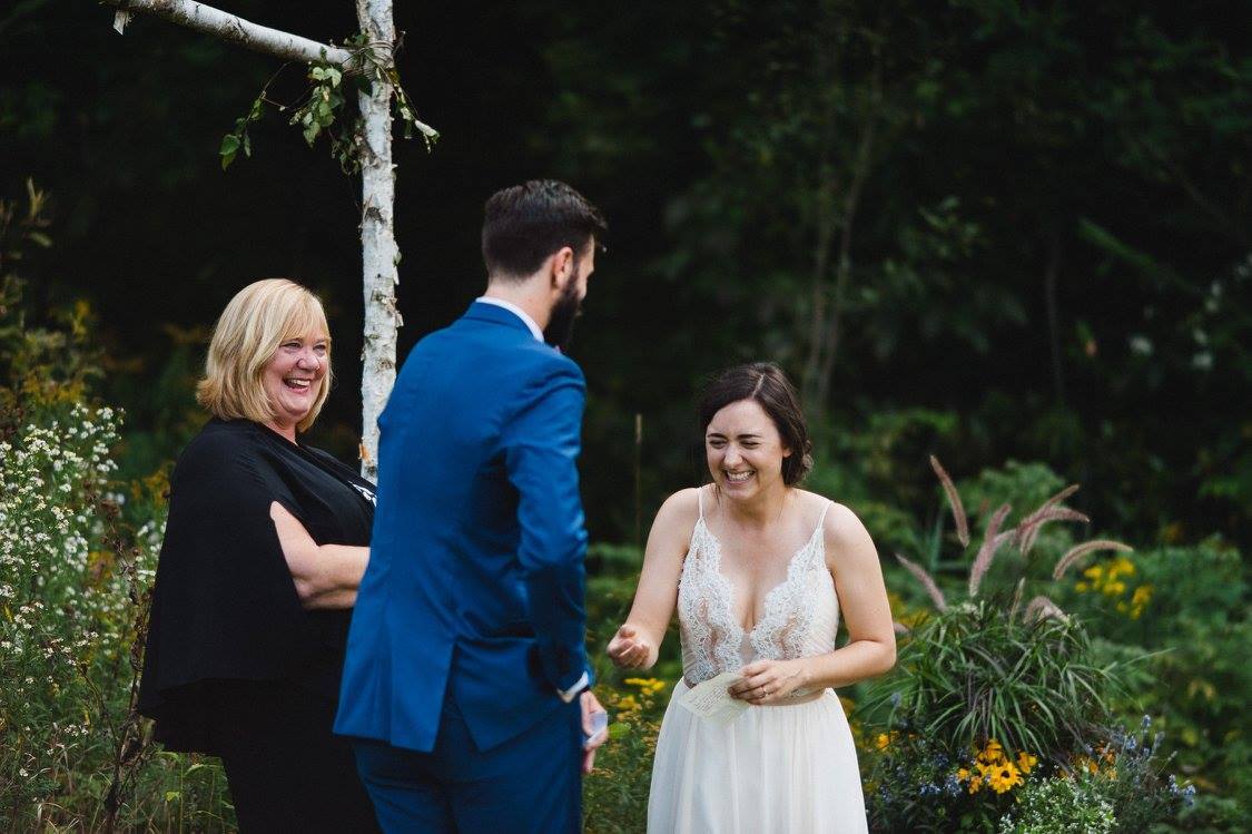 Full Circle Celebrations