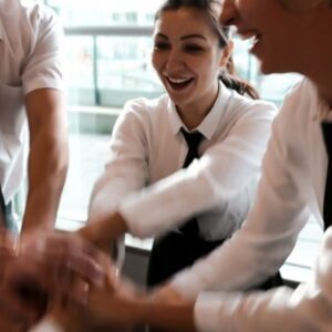 Le Staffe Event Staffing Services