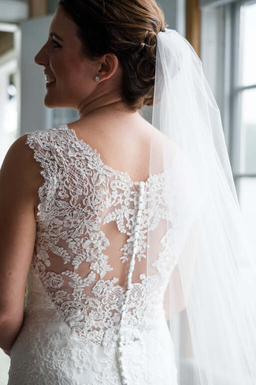 Veils – The Brides' Project