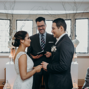 Designer Ceremonies