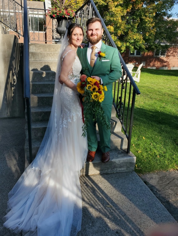 Forest City Ceremonies