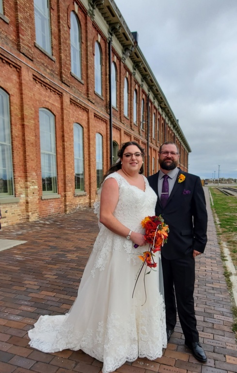 Forest City Ceremonies