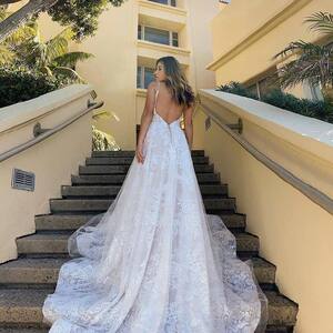 Blü Ivory Bridal and Evening
