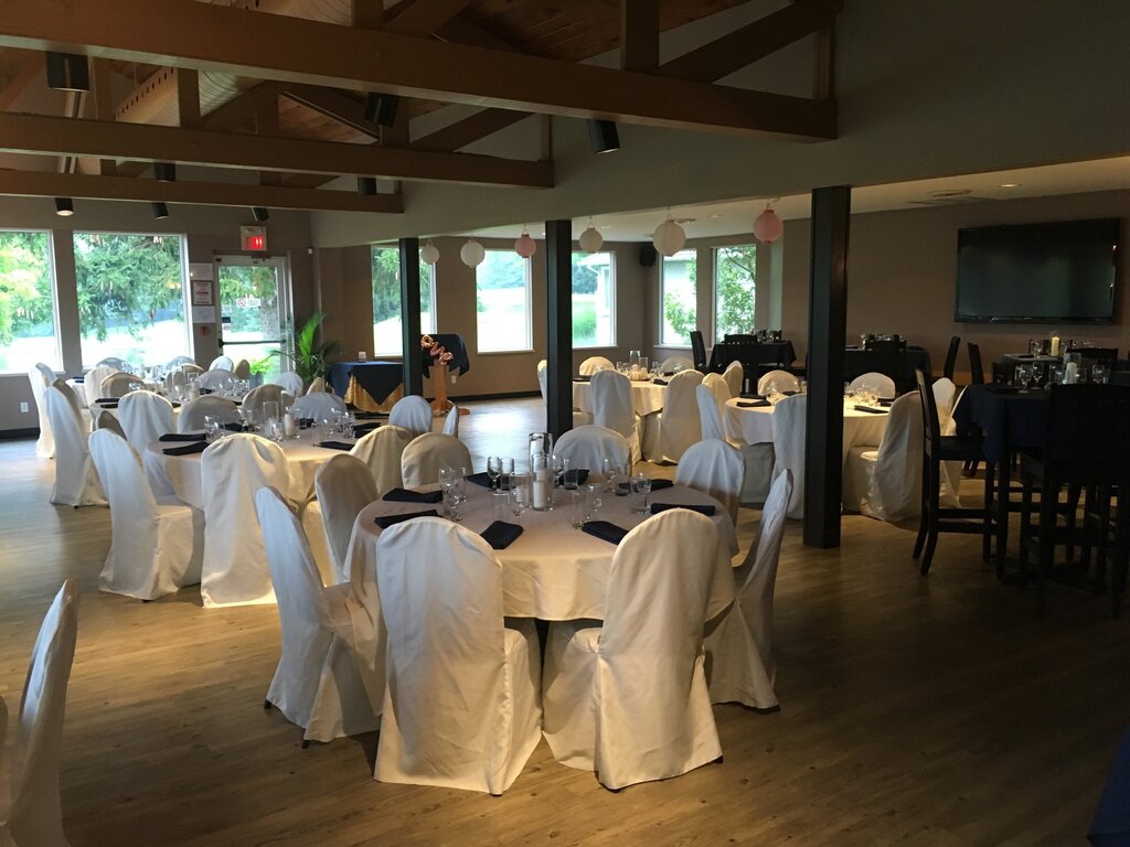 Ingersoll Golf and Country Club