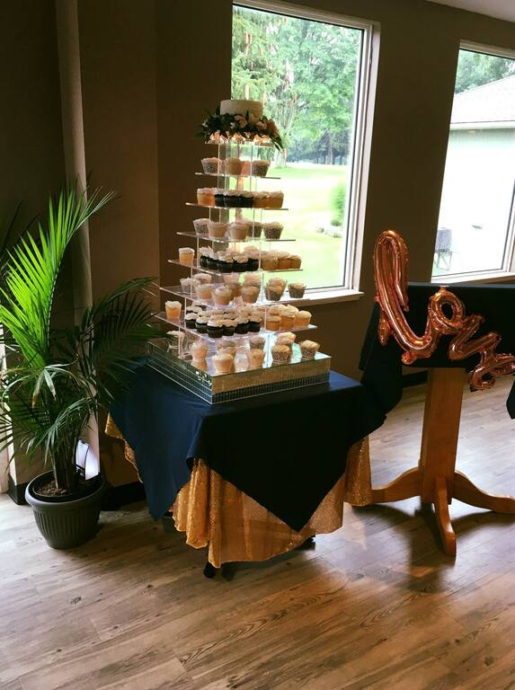 Ingersoll Golf and Country Club