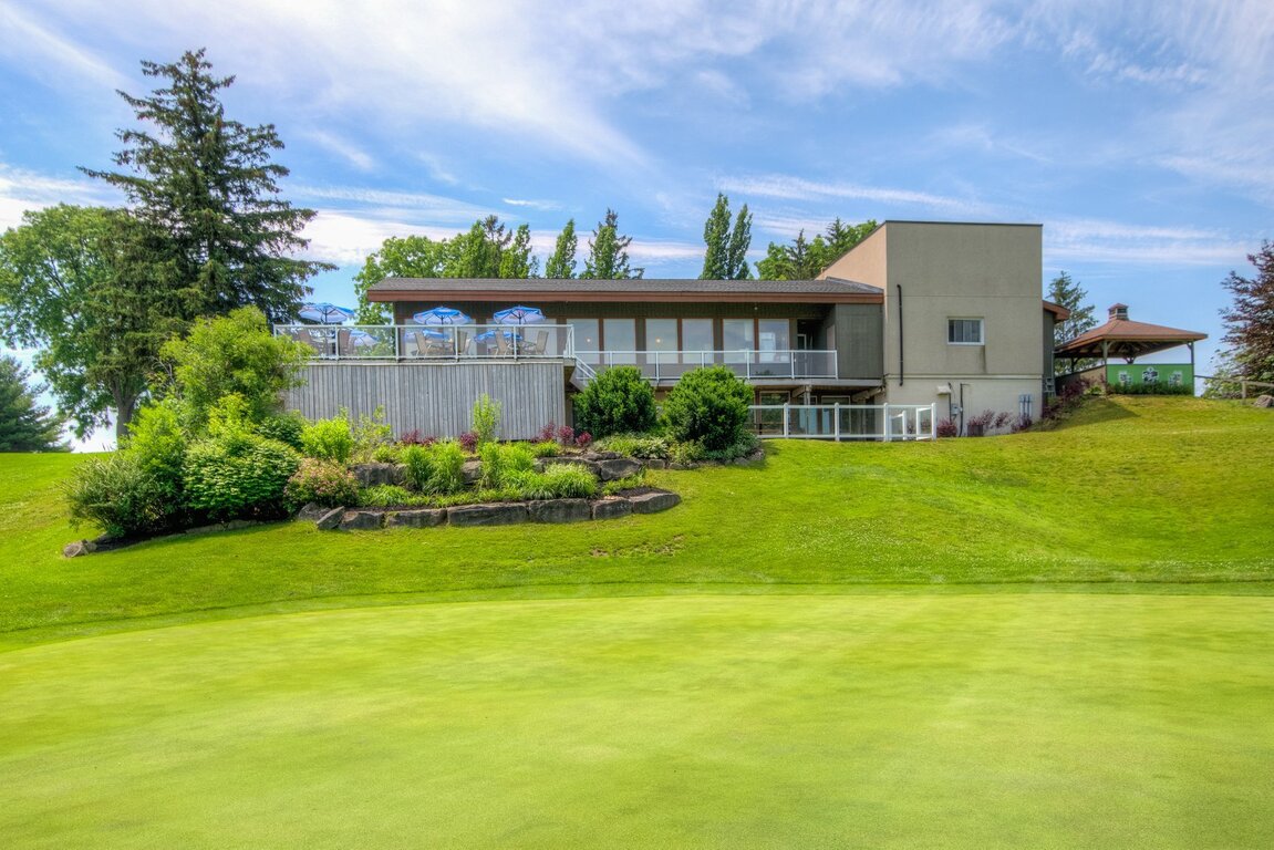 Ingersoll Golf and Country Club