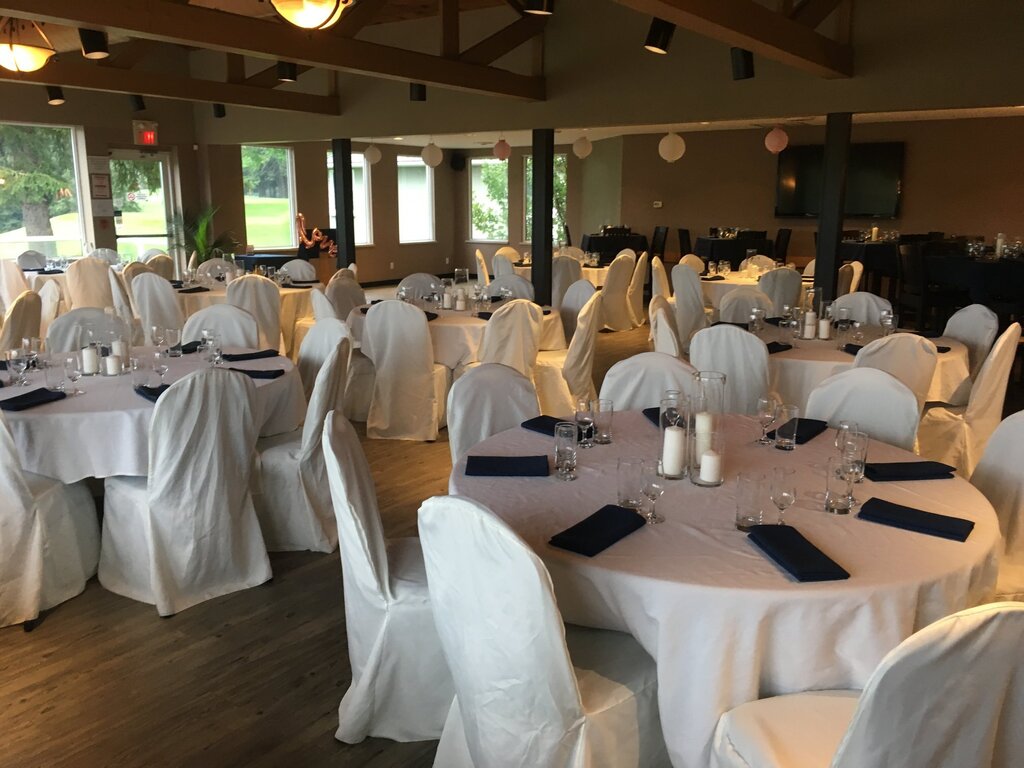 Ingersoll Golf and Country Club