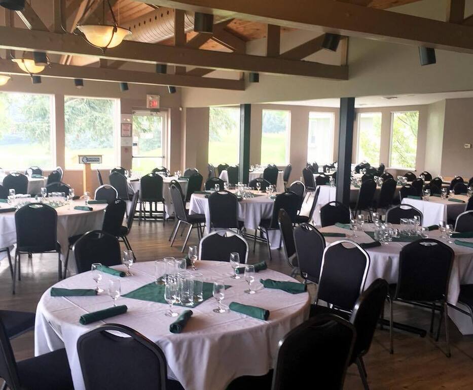 Ingersoll Golf and Country Club