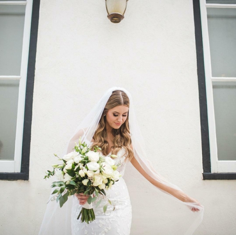 Heather de Kok Floral Design