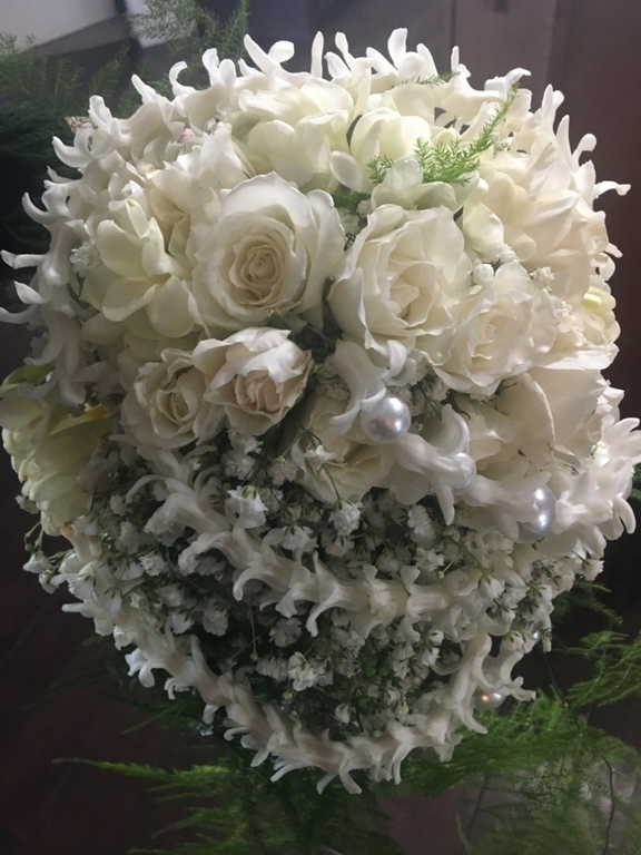 Heather de Kok Floral Design