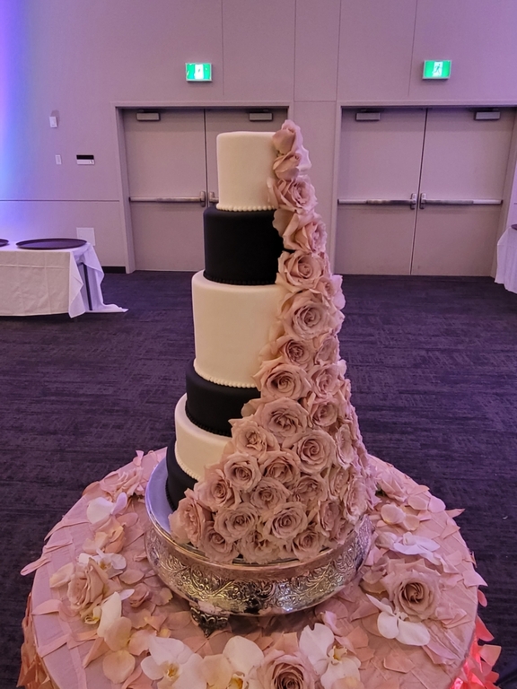 Heather de Kok Floral Design