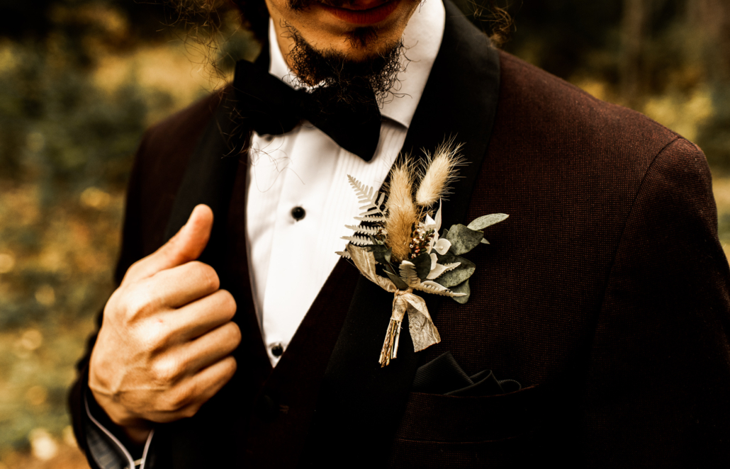 Heather de Kok Floral Design